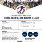 Mergelland - Volledig Weekend